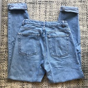 AMERICAN APPAREL JEANS